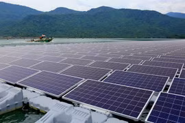 Vietnam to introduce criteria for national green development
