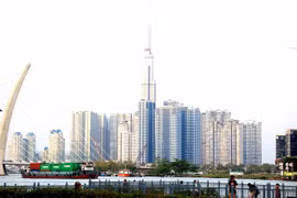 Ministry to focus on removing difficulties for real estate market in H2
