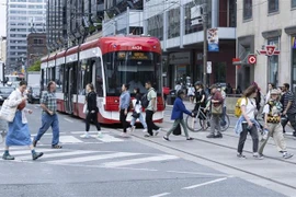 Canada pilots streamlining issuance of work permits for Philippine citizens