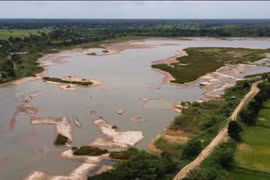 Thailand intensifies efforts to mitigate El Nino effects