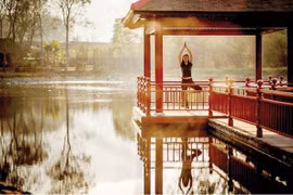 Thua Thien-Hue striving to become wellness tourism hub