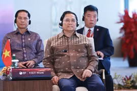 PM attends ASEAN Summit’s retreat, concludes working trip