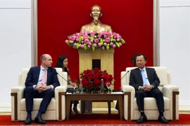 HAECO eyes aviation investment in Quang Ninh province