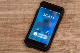 Thailand doubles efforts to prevent call scams