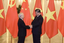 Chinese top leader’s Vietnam visit to create new momentum for bilateral ties: experts