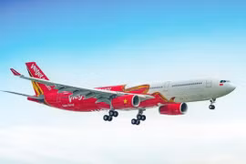 Australia’s Victoria state pins hope on Vietjet’s launch of flights 