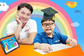 EdTech startup raises 6 million USD in Series A funding round