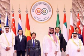 PM’s visit to Saudi Arabia creates breakthrough in seeking new cooperation opportunities: official