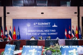 Vietnam proposes Mekong River Commission reform operational methods