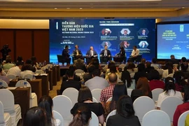 More national-branded firms join top 50 Vietnamese brands 