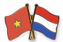 Vietnamese students in Netherlands hailed as bridge for bilateral ties