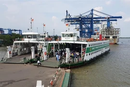 HCM City proposes to build Cat Lai bridge after 2030