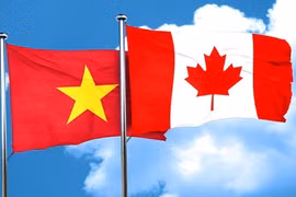 Toronto conference spotlights Vietnam growth after 48 years of reunification 