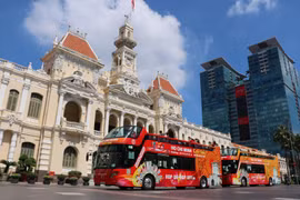 Good start for HCM City's tourism sector