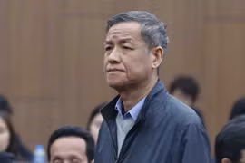 Former Chairman of Dong Nai People’s Committee gets disciplinary measures