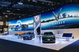 VinFast Canada to join Montreal International Auto Show 2023