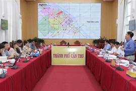 ADB agrees on loans for important projects in Can Tho 