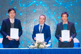 Programme helps improve Vietnamese youths’ digital business capacity