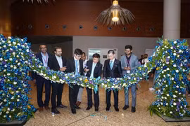 Vietnam Airlines launches Hanoi-Mumbai air route