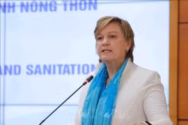 Vietnam a dynamic, evolving member of high value of UN: Representative