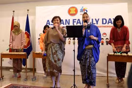 Indonesia pushes for ASEAN Declaration on Southeast Asian cultural value