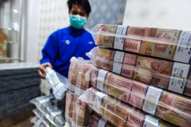 Indonesia prepares over 12 billion USD for Ramadan, Eid al-Fitr