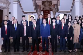 HCM City welcomes investors from Hong Kong: Official