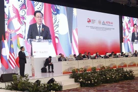 NA leader’s attendance in AIPA-44, official visits to Indonesia, Iran successful