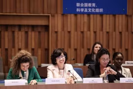 Vietnam underlines consistent promotion of gender equality in all aspects