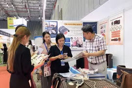 Vietnam Medipharm Expo to open in Hanoi this December