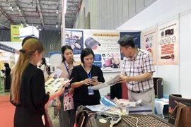 Vietnam Medipharm Expo to open in Hanoi this December
