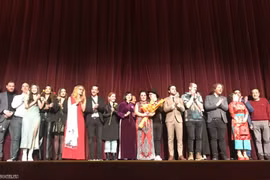 First joint Hungary-Vietnam romance film debuts