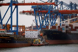 Indonesia plans to expand export markets to Africa