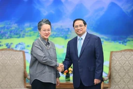Prime Minister calls for ESCAP support in policy making, enforcement