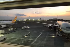 Philippines to upgrade at least eight airports this year