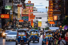 Thailand expected to become super-aged society by 2029: research
