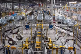 Vietnam's economy likely to boom in H2: expert 