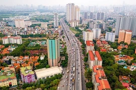 Work to start on Ring Road No.4 in Hanoi Capital Region on June 25