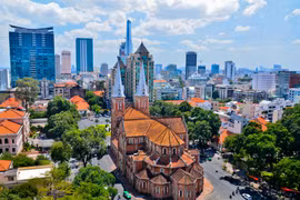 Two Vietnamese cities among ASEAN's best tourist destinations 