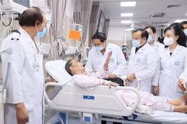 Quickly settling fire consequences in Hanoi: PM