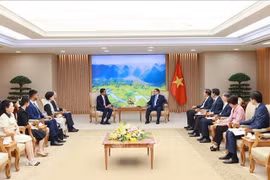 PM: Vietnam welcomes Indian investment in infrastructure