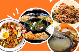 HCM City to host Vietnam-ASEAN culture, food festival