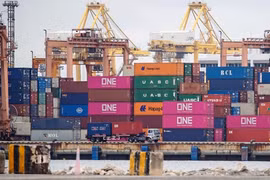 Thailand seeks measures to push exports