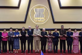 ASEAN, Norway reaffirm commitment for stronger cooperation