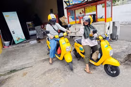 Indonesia to spend 456 million USD to subsidise electric motorcycle sales, conversion