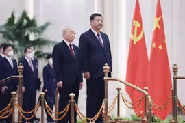 Indonesian research fellow hails Vietnam’s “bamboo diplomacy”