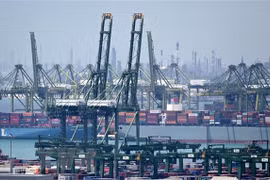 Inflation in ASEAN expected to moderate faster than in developed economies: economist