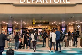 Flights delayed at Singapore’s Changi Airport due to system problems