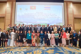Hoa Binh province rolls out red carpet for Thai investors