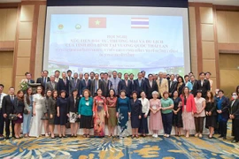 Hoa Binh province rolls out red carpet for Thai investors